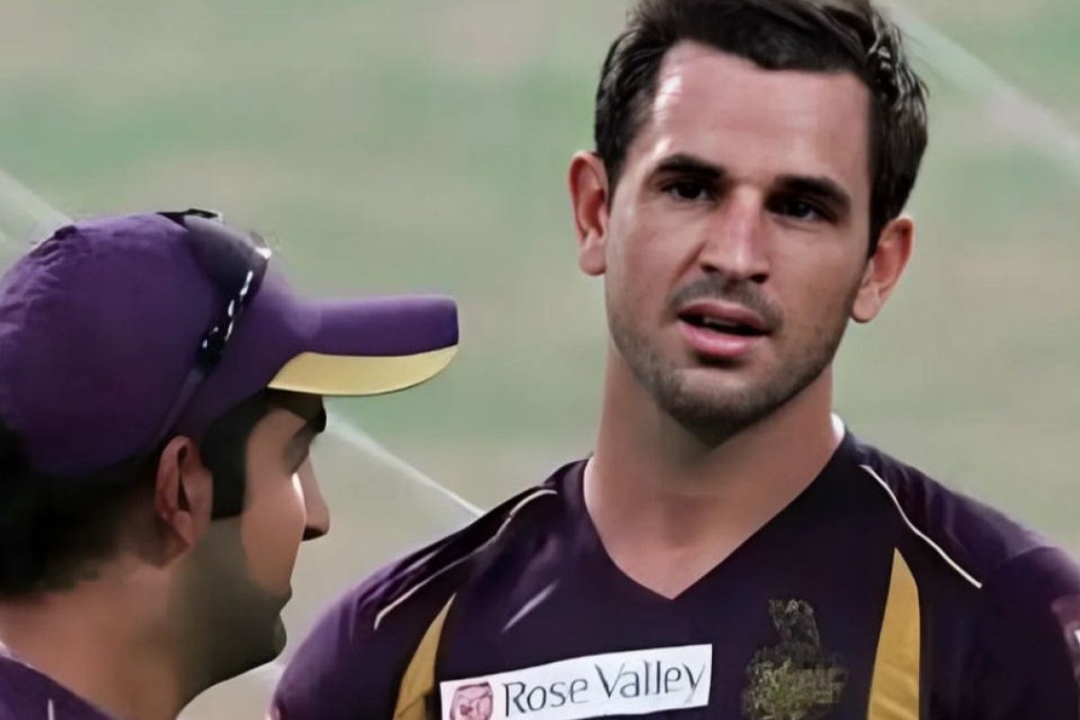 The star-obsessed Indian cricket scene would benefit from the grounded approach of a coach like Gautam Gambhir, who embodies the values of an everyday person.