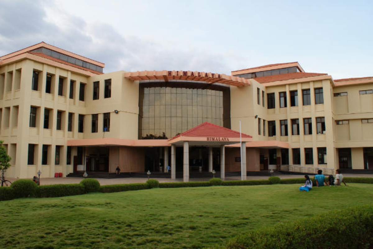 Indian Institutes of Technology: An Extensive List of All IITs