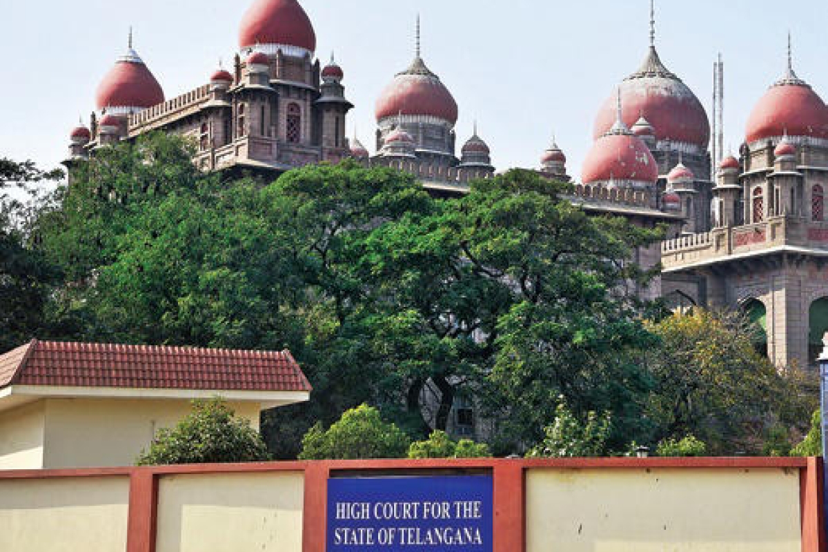 In the vote-for-note case, the Telangana High Court has dismissed the criminal petition filed by the accused.