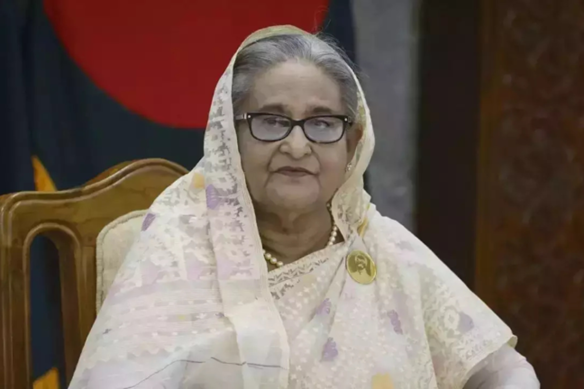 Bangladesh to follow up with India on Sheikh Hasina's extradition if no response is received.