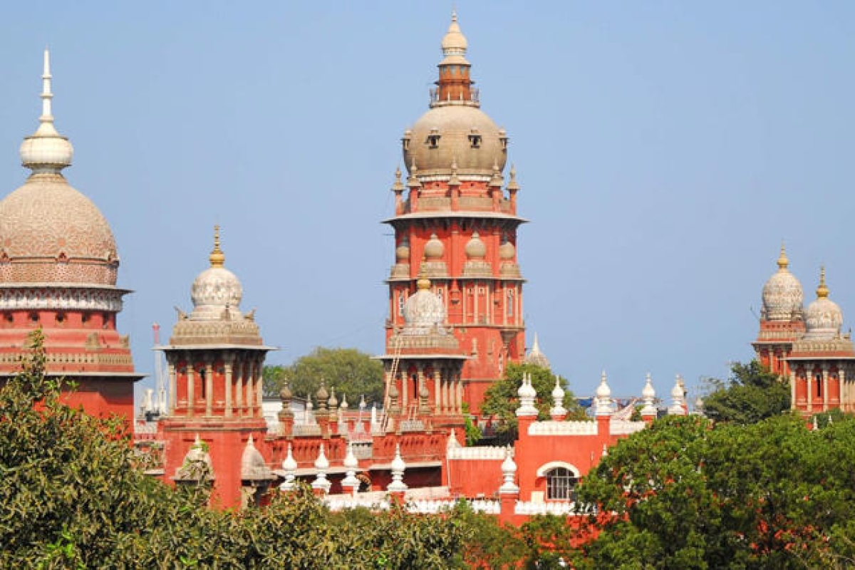 Madras HC Rules Asset Details of Government Employees Cannot Be Kept Hidden from the Public