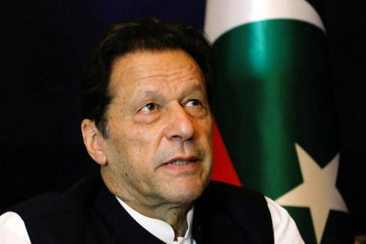 Pakistan Military Court Sentences 25 Civilians in Imran Khan Arrest Violence Case, US Expresses Concern