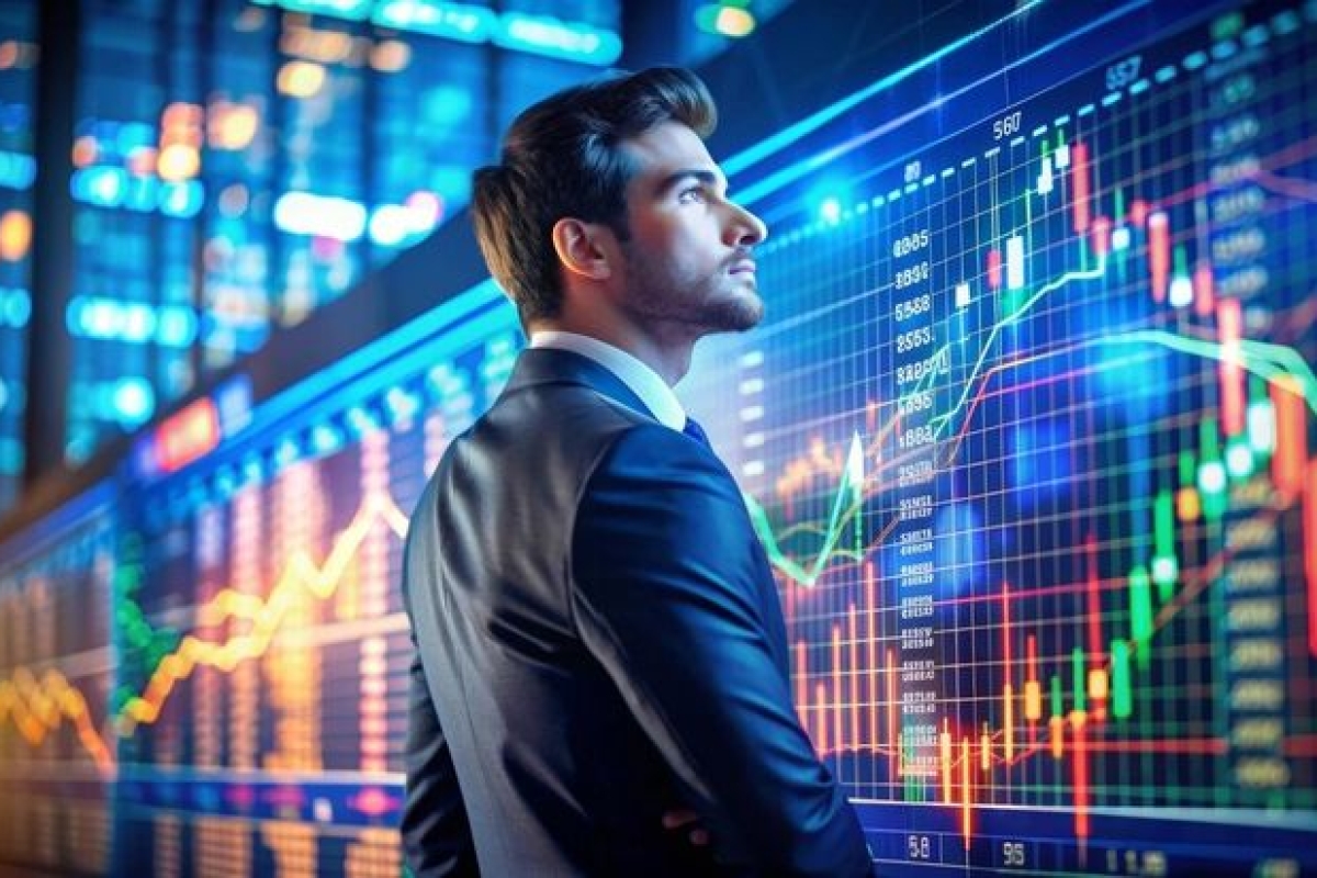 Indian Stock Market: 8 Key Developments Impacting Markets Today