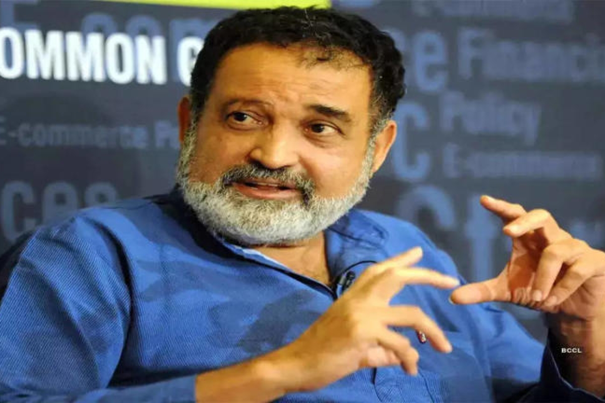 Infosys' Former CFO Mohandas Pai Criticizes 'Very Sad State of Affairs' in Indian IT Companies Over Wage Disparity